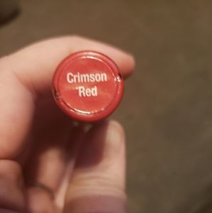 Lipsense Crimson Red